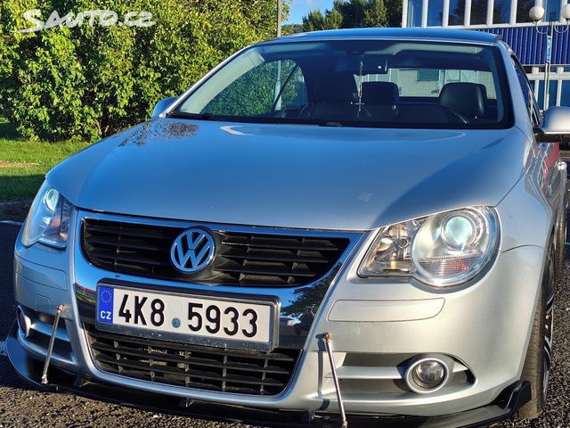 Volkswagen Eos